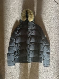 Tommy Hilfiger Jacket 