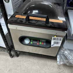 Chamber Vacuum Machine 
