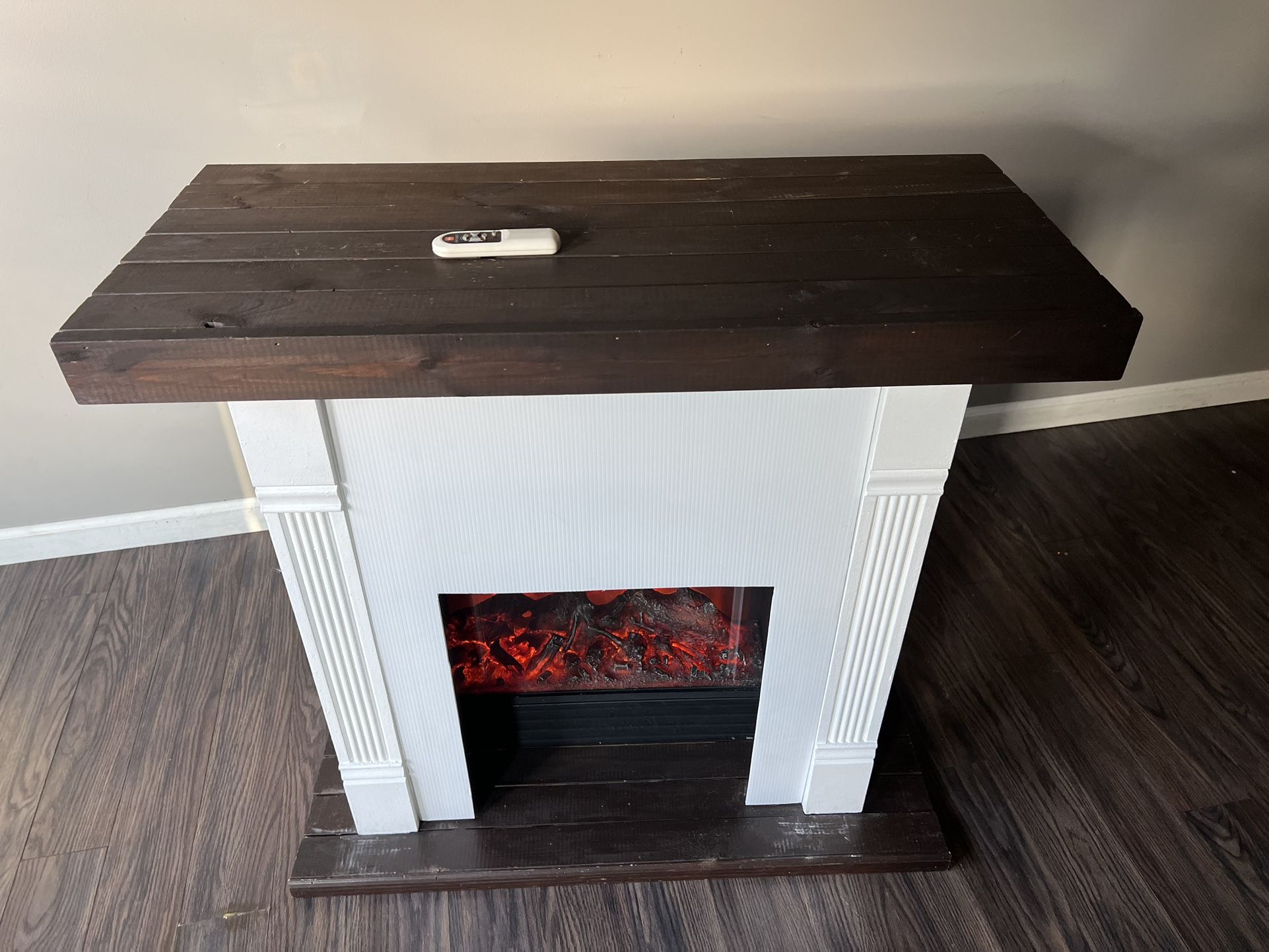 Fire Place 