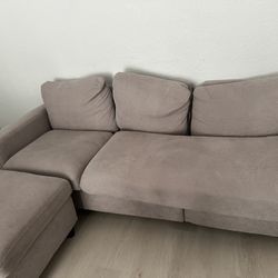 Free Couch