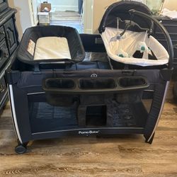 Baby Pack And Play
