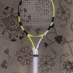 Wilson Aerodrive Babolat Tennis Racquet