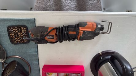 Right Angle Drill