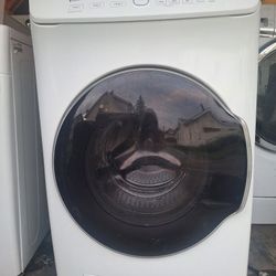 Samsung Flex Washer