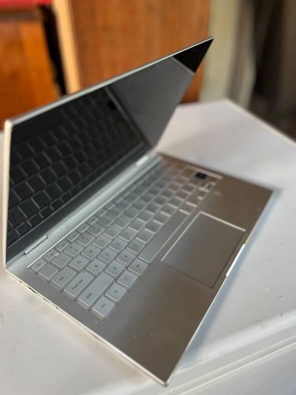 Samsung Laptop 