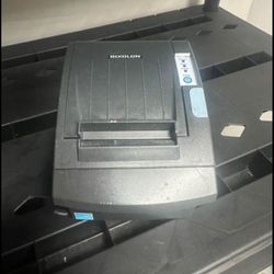  SRP-350||ICOG Printer 