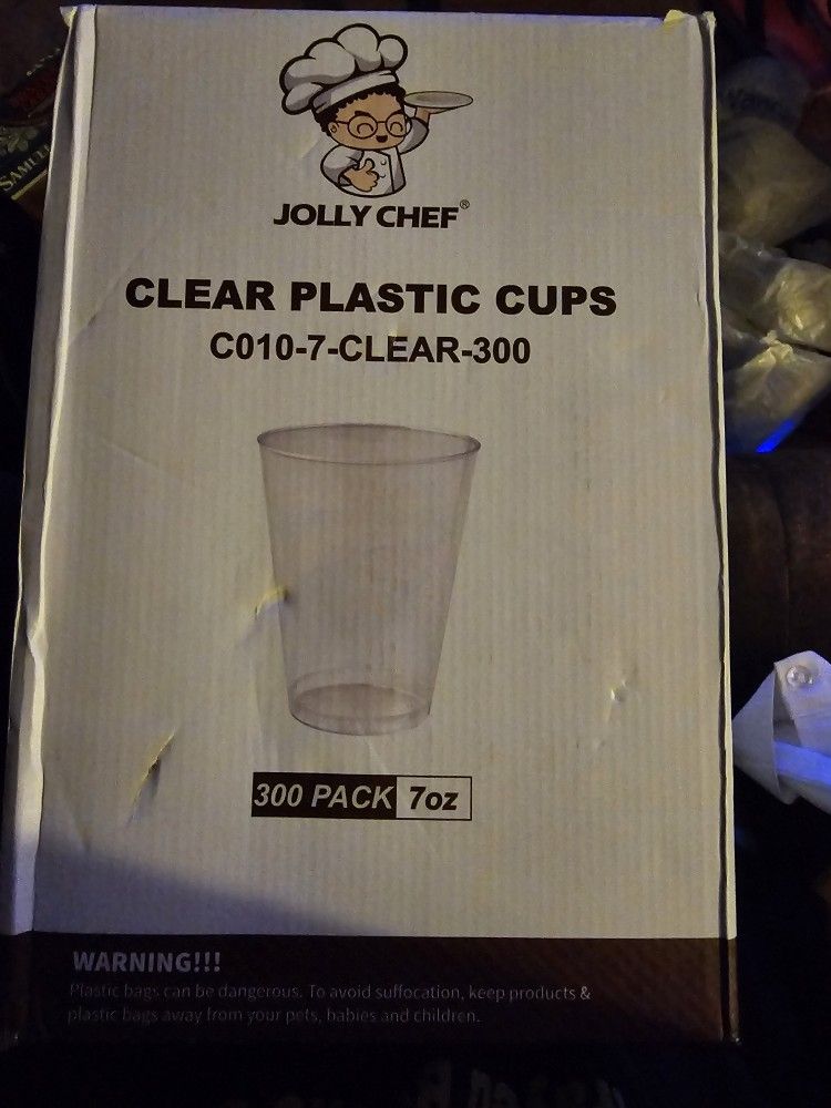 Jolly Chef