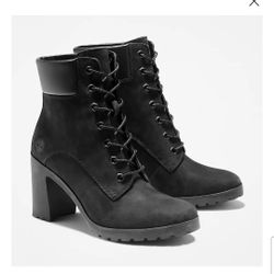 Timberland Boots1