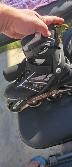 Rollerblades Skates