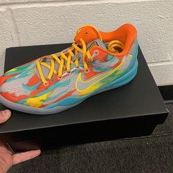 Kobe 8 Gs Venice 2024