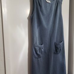 Dress (Ben Over)