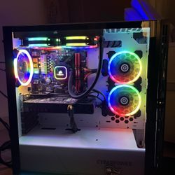 PC FOR SALE 
