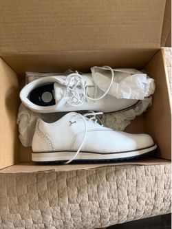 Women’s Golf Shoes