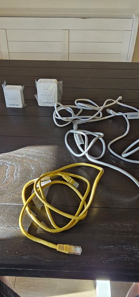 Netgear WiFi Extender