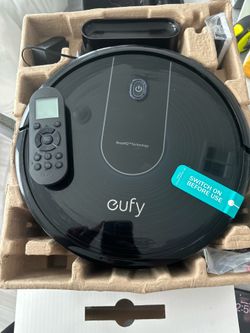 Robot vacuum
