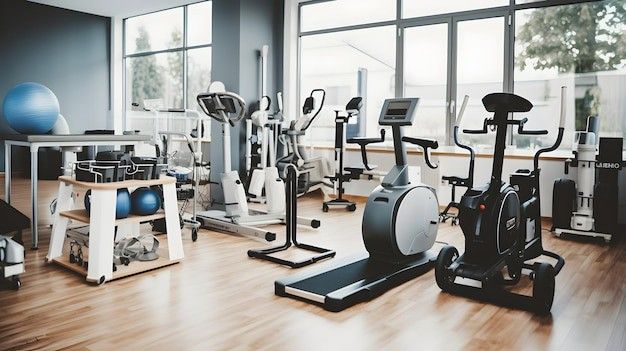 Rehabilitation Equipment For Sale Can Help Everyone In Many Ways Delivery Available
Rehabilitation equipment can help seniors in many ways