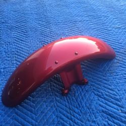 04-09 Honda vtx1300c