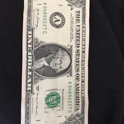billete