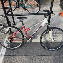 26 Inch Bike 