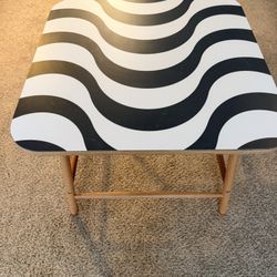 IKEA VÄSSAD square table