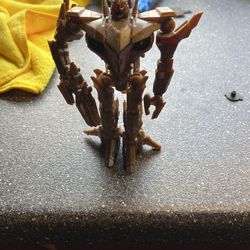 Transformers Toy