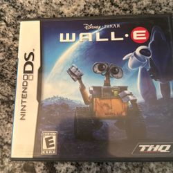 Wall-E