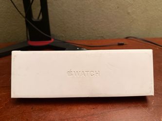 Apple Watch Series 10 42mm – Excellent Condition + 3 Bands + Original Box