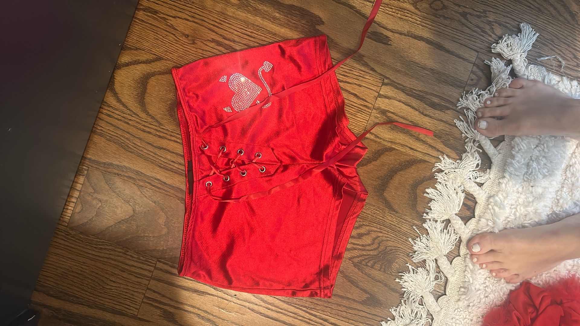 Dolls kill Halloween Devil costume