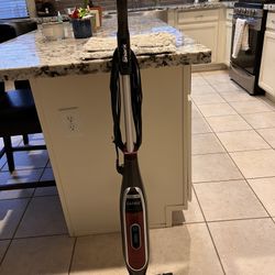 Shark Steam Mop Like New