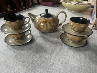 Tea Set
