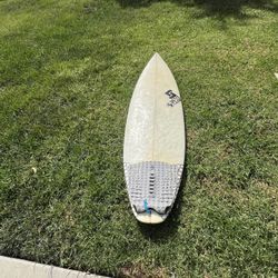 Short Board Pesce
