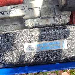 Tool Box MAC Tech 1000