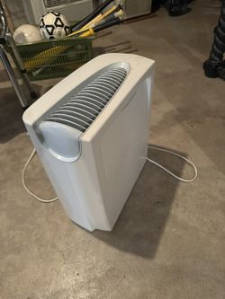 GE Hepa Air Filter