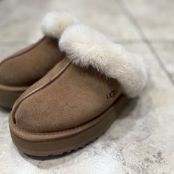 Uggs- brand New 