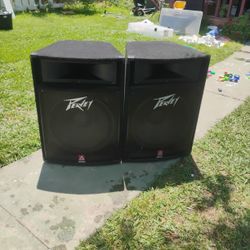 Peavey TLS5
