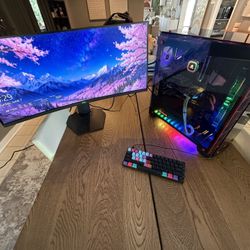 Gaming PC - Custom Built