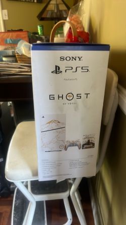 Ghost Of Yotei PlayStation 5 ps5 PlayStation PS