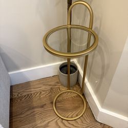 Side End Table