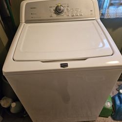 Maytag Washer 