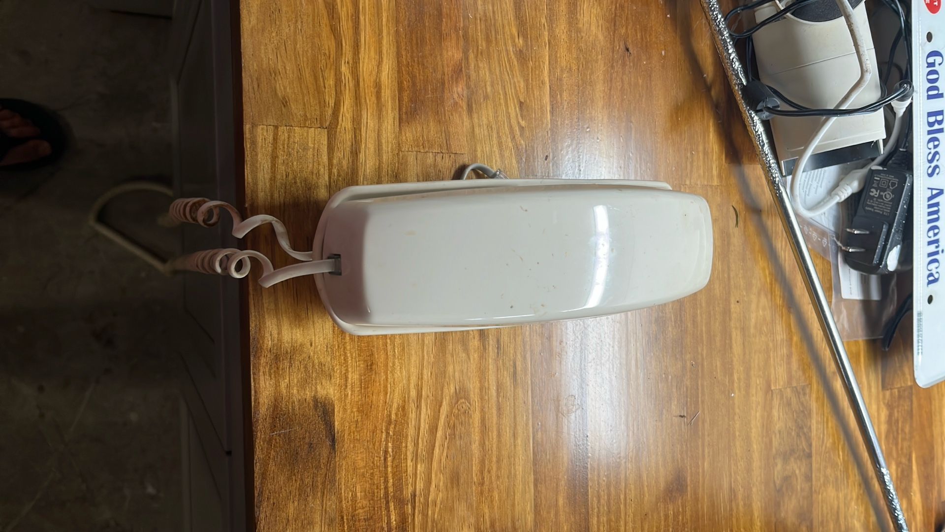 RadioShack Landline Phone