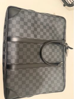 Louis Vuitton Men’s Briefcase