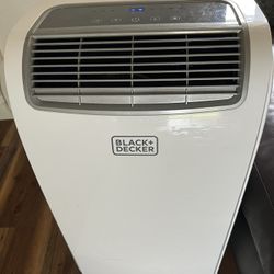 Portable AC Unit 