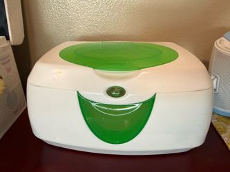 Wipe Warmer
