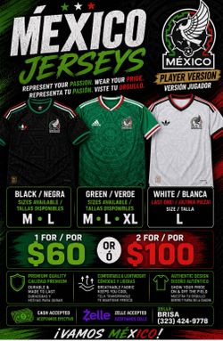 Mexico player version World Cup