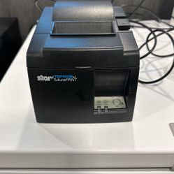 Thermal Printer - Star Tsp100III