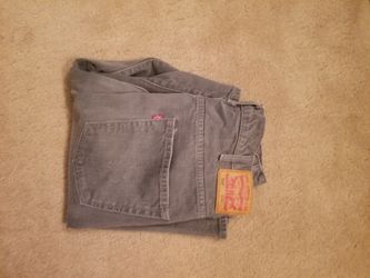 LEVIS SIZE 40/30