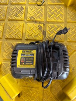 Dewalt 20v charger