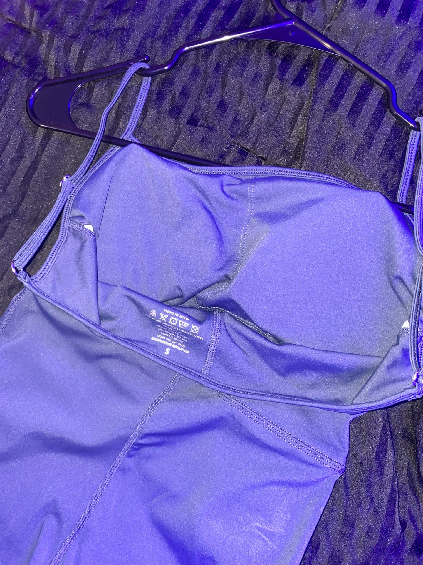 Mokoru Romper