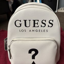 Guess Backpack