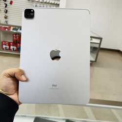 iPad Pro 3rd Gen 11inch 128GB